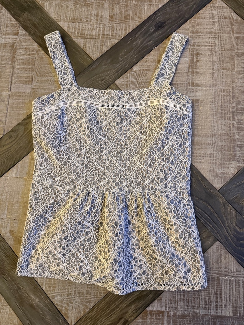 Women’s Banana Republic tank top